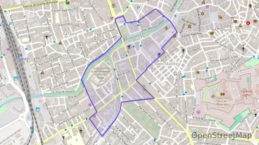 Appartement de trois pièces 55 m² à vendre à Perpignan Appartement de trois pièces 55 m² à vendre à Perpignan