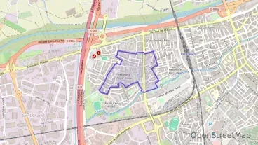 appartement de trois chambres 67 m² à vendre à Perpignan appartement de trois chambres 67 m² à vendre à Perpignan