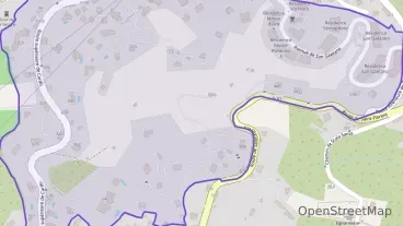 Appartement de quatre pièces 81 m² à vendre  à Bastia