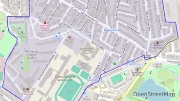 Appartement de trois pièces 65 m² à vendre à Perpignan Appartement de trois pièces 65 m² à vendre à Perpignan