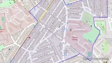 appartement de trois chambres 100 m² à vendre à Perpignan