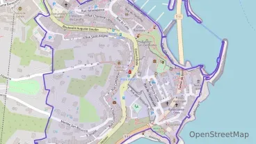 appartement d'une chambre 35 m² à vendre à Bastia