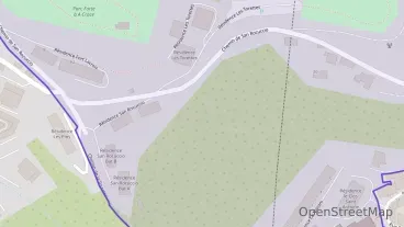 appartement de deux chambres 65 m² à vendre à Bastia appartement de deux chambres 65 m² à vendre à Bastia