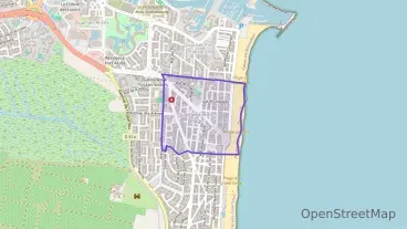Appartement 45 m² deux pieces à vendre à Canet-en-Roussillon