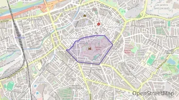 appartement d'une chambre 46 m² à vendre à Perpignan