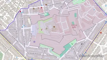 Appartement 58 m² trois pièces à vendre à Perpignan Appartement 58 m² trois pièces à vendre à Perpignan