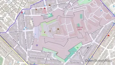 Appartement 78 m² trois pièces à vendre à Perpignan