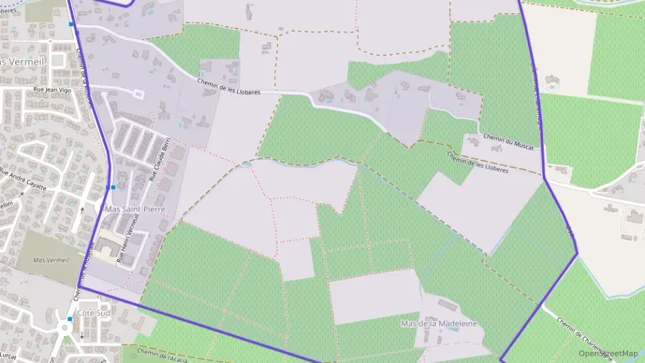 Appartement 56 m² trois pièces à vendre à Perpignan Appartement 56 m² trois pièces à vendre à Perpignan