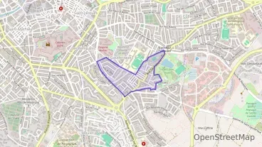 appartement de trois chambres 80 m² à vendre à Perpignan