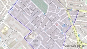 Appartement 111 m² quatre pièces à vendre à Perpignan