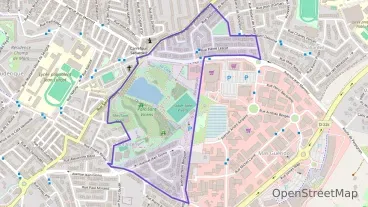 appartement de trois chambres 99 m² à vendre à Perpignan