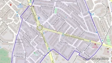 Appartement 70 m² trois pièces à vendre à Perpignan Appartement 70 m² trois pièces à vendre à Perpignan