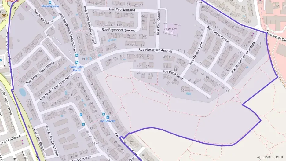 Appartement 41 m² deux pieces à vendre à Perpignan Appartement 41 m² deux pieces à vendre à Perpignan