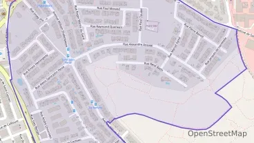 Appartement de trois pièces 56 m² à vendre à Perpignan Appartement de trois pièces 56 m² à vendre à Perpignan