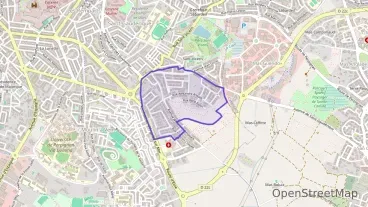 Appartement de trois pièces 56 m² à vendre à Perpignan Appartement de trois pièces 56 m² à vendre à Perpignan