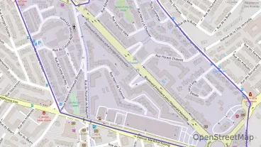 appartement d'une chambre 20 m² à vendre à Perpignan