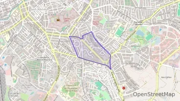 appartement de trois chambres 78 m² à vendre à Perpignan