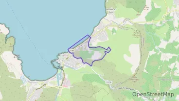 appartement d'une chambre 45 m² à vendre à Saint-Florent