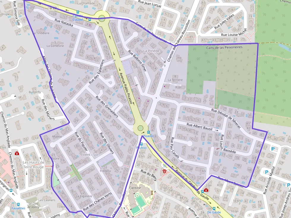 Property