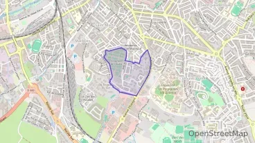 Appartement 51 m² trois pièces à vendre à Perpignan Appartement 51 m² trois pièces à vendre à Perpignan