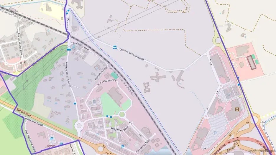 Appartement 30 m² une piece à vendre à Perpignan Appartement 30 m² une piece à vendre à Perpignan