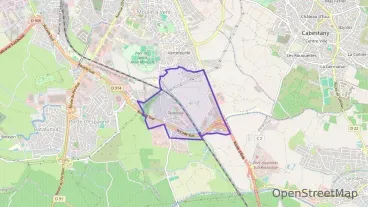 appartement d'une chambre 30 m² à vendre à Perpignan