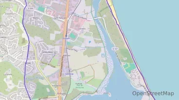 appartement de deux chambres 80 m² à vendre à Furiani