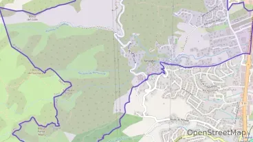 Appartement de trois pièces 68 m² à vendre à Biguglia Appartement de trois pièces 68 m² à vendre à Biguglia