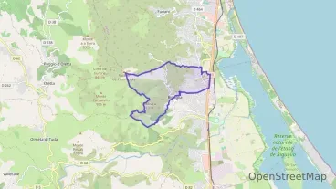 Appartement de trois pièces 68 m² à vendre à Biguglia Appartement de trois pièces 68 m² à vendre à Biguglia