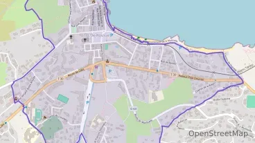 Appartement 80 m² trois pièces à vendre à L`Île-Rousse