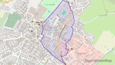 Appartement 70 m² trois pièces à vendre à Thuir
