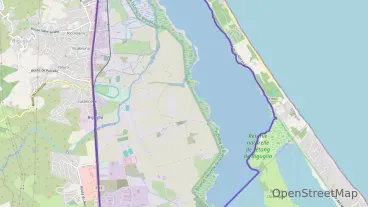 Appartement de quatre pièces 68 m² à vendre  à Biguglia