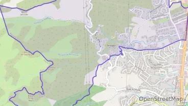 Appartement de quatre pièces 107 m² à vendre  à Biguglia