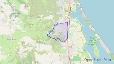 Appartement de quatre pièces 107 m² à vendre à Biguglia Appartement de quatre pièces 107 m² à vendre à Biguglia