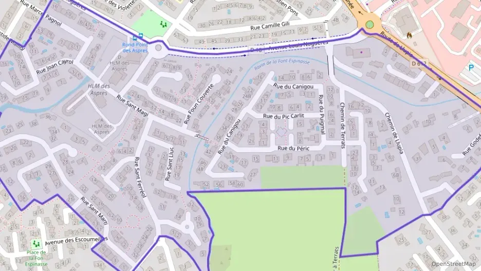 Appartement 68 m² trois pièces à vendre à Thuir Appartement 68 m² trois pièces à vendre à Thuir