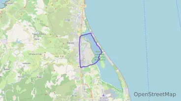 Appartement de deux pièces 62 m² à vendre à Biguglia Appartement de deux pièces 62 m² à vendre à Biguglia