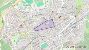 appartement de trois chambres 106 m² à vendre à Prades
