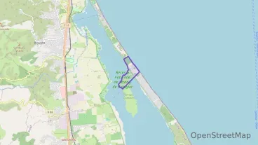 Appartement de trois pièces 67 m² à vendre à Biguglia Appartement de trois pièces 67 m² à vendre à Biguglia