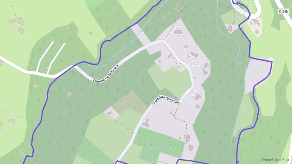 Appartement 54 m² deux pieces à vendre à Prades Appartement 54 m² deux pieces à vendre à Prades