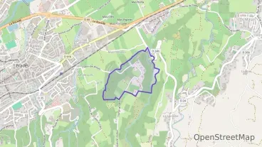 appartement d'une chambre 54 m² à vendre à Prades