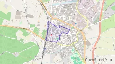 Appartement 74 m² trois pièces à vendre à Elne