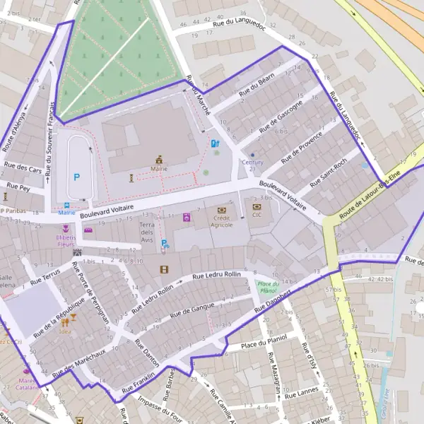 Property