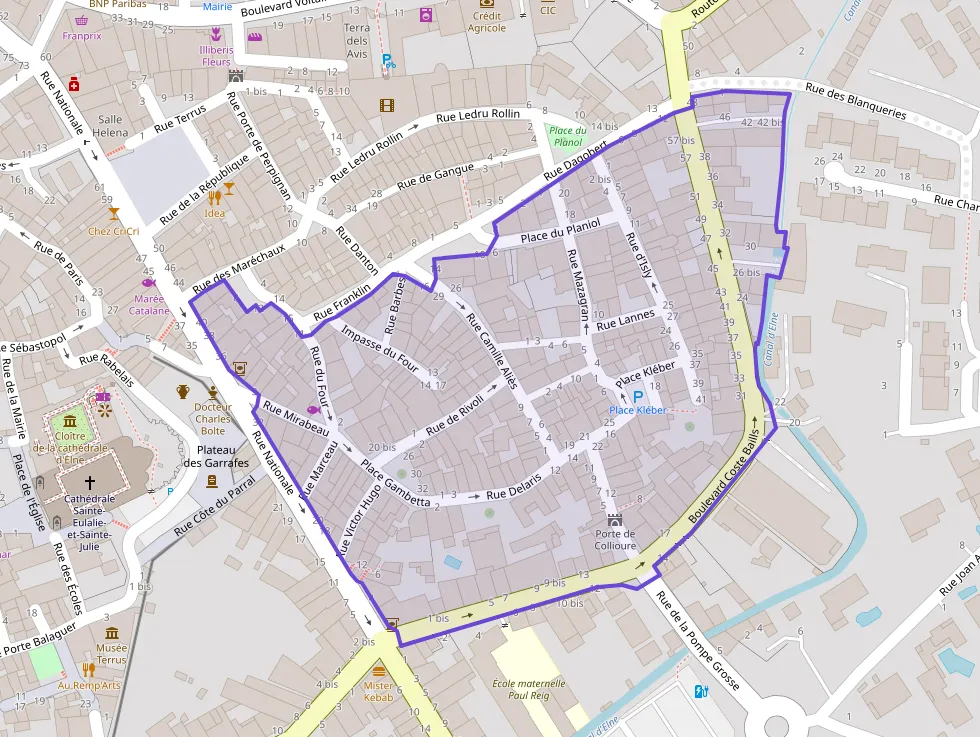 Property