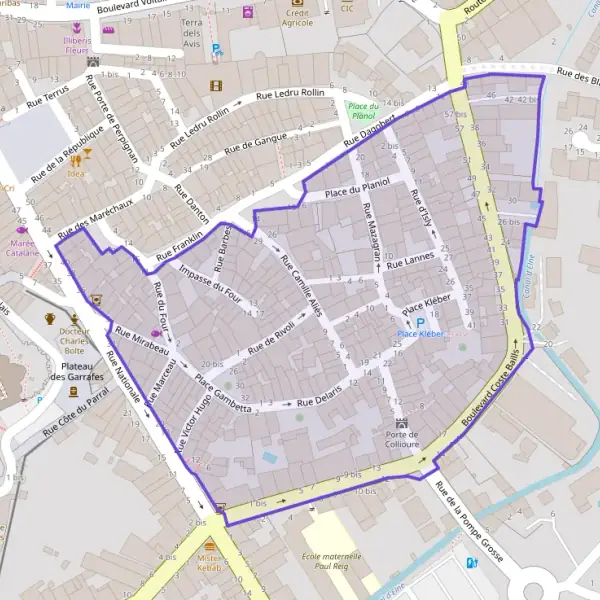 Property
