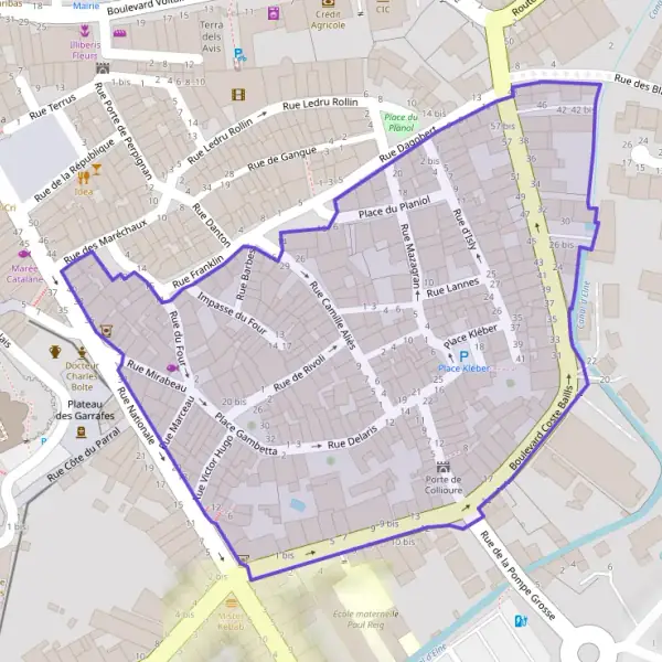 Property