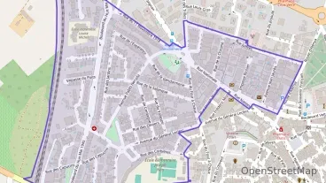 appartement de trois chambres 93 m² à vendre à Elne