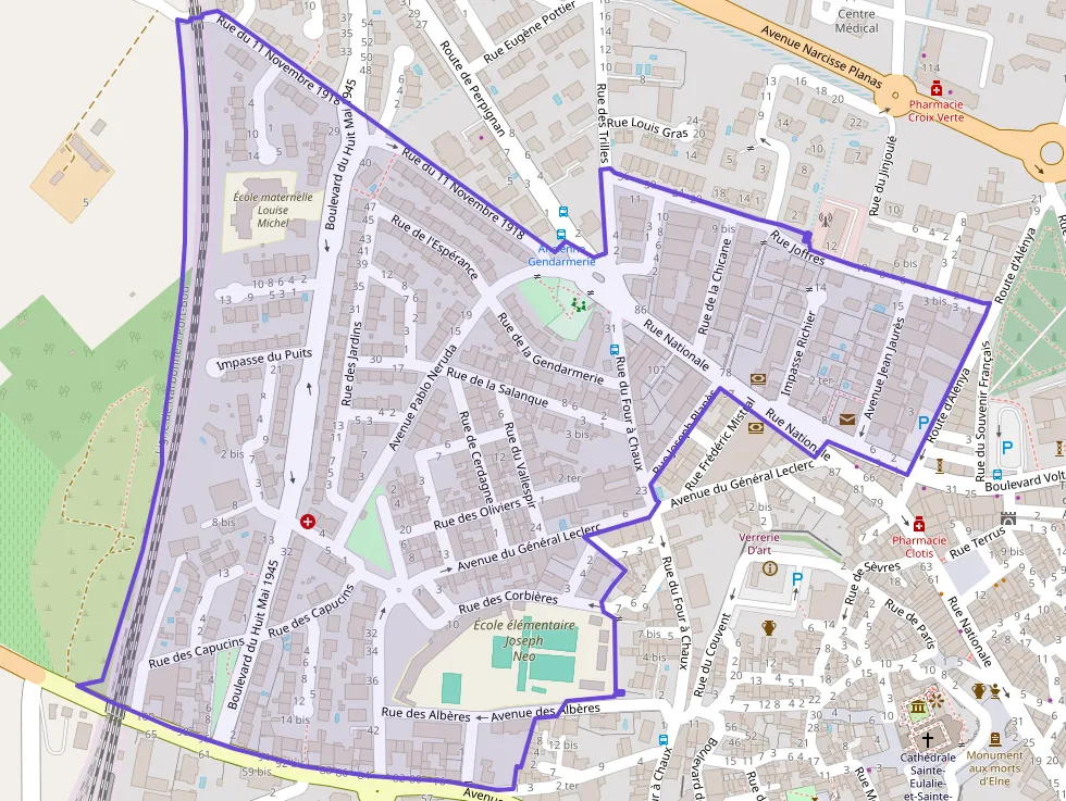 Property
