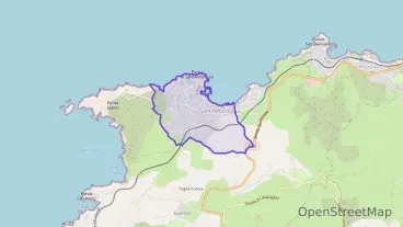 appartement d'une chambre 48 m² à vendre à Lumio