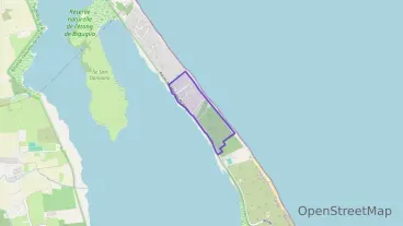 Appartement 44 m² deux pieces à vendre à Borgo