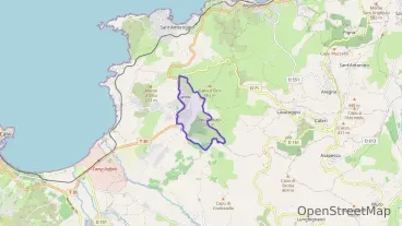 appartement de trois chambres 48 m² à vendre à Lumio